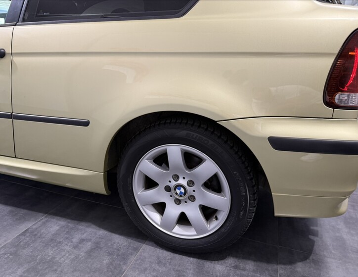 BMW Řada 3 24