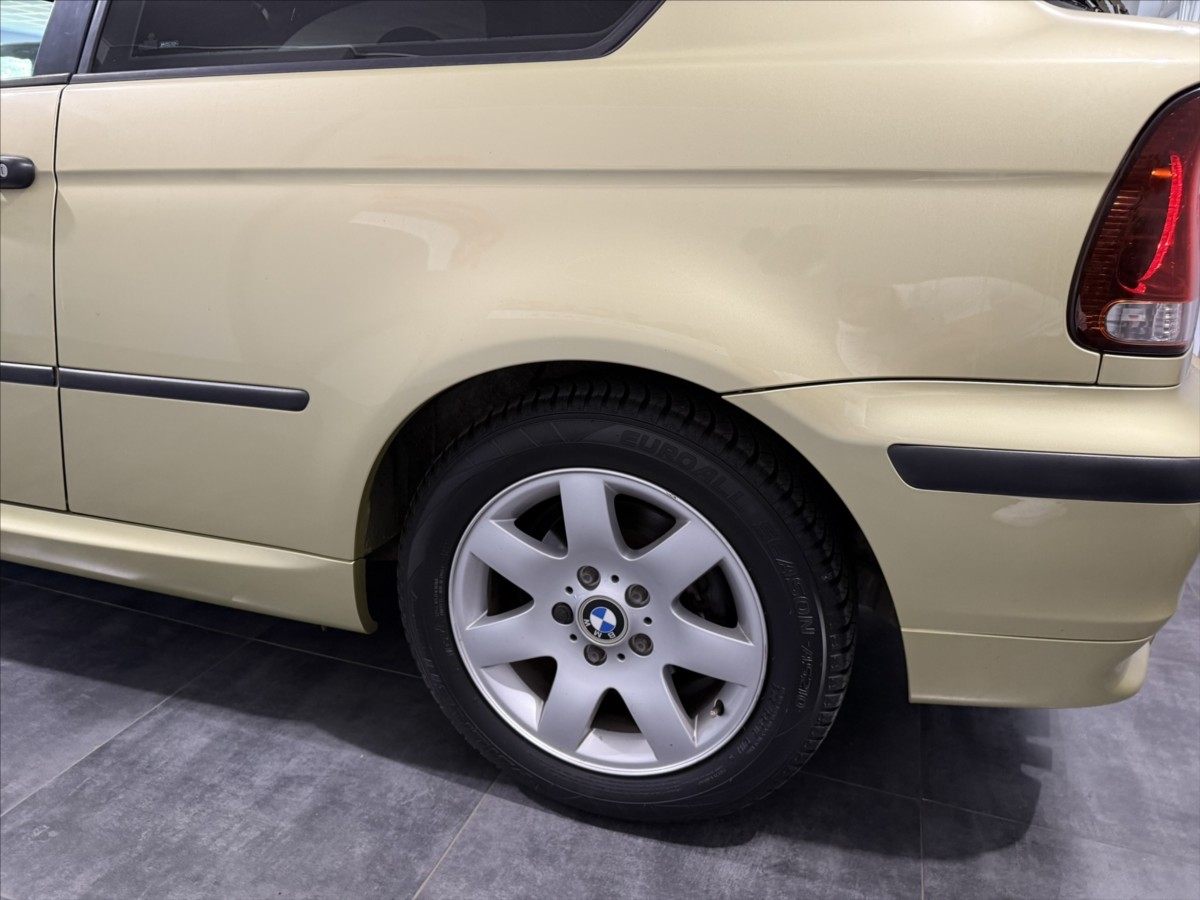BMW Řada 3