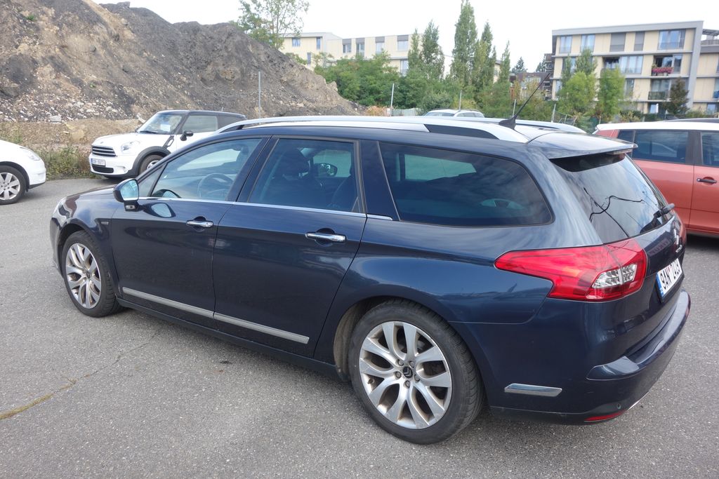 Citroën C5