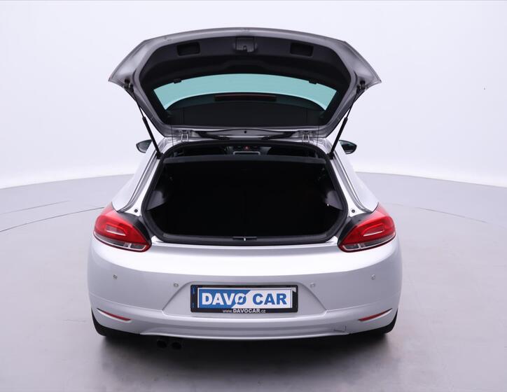 Volkswagen Scirocco 9