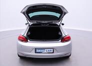 Volkswagen Scirocco 9