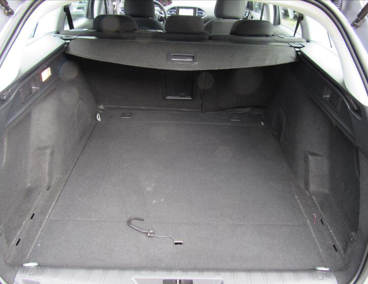 Peugeot 308 25