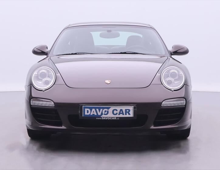 Porsche 911 2