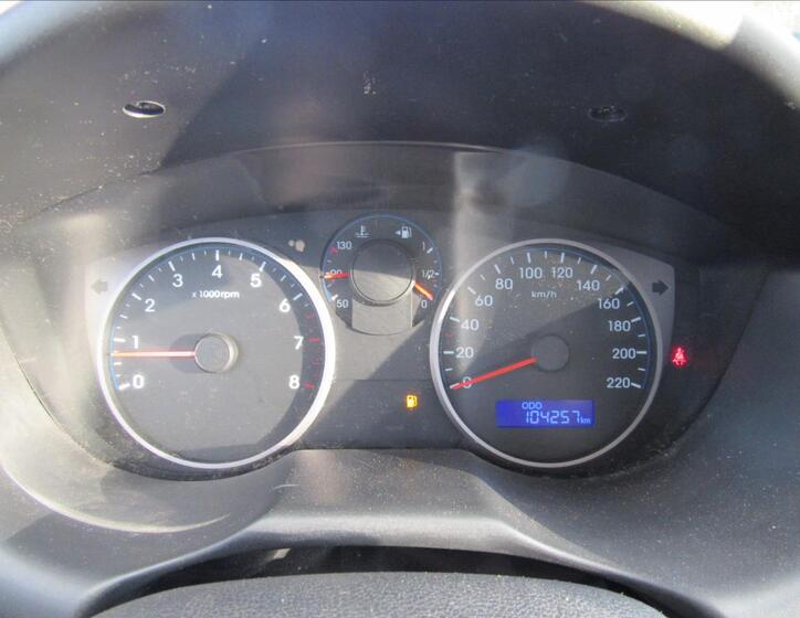 Hyundai i20 13