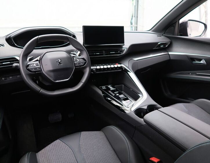 Peugeot 3008 16