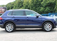 Volkswagen Tiguan 4