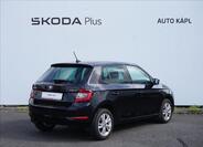 Škoda Fabia 2