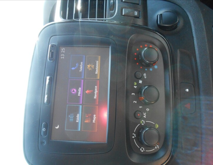 Fiat Talento 16