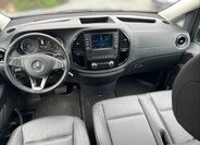Mercedes-Benz Vito 9