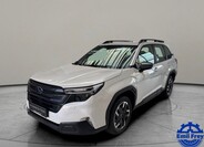 Subaru Forester 1