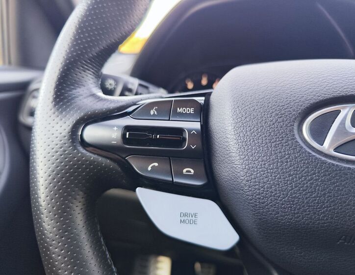 Hyundai i30 28