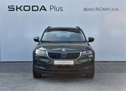 Škoda Karoq 4