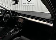 Volkswagen Passat 38