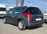 Peugeot 207 12