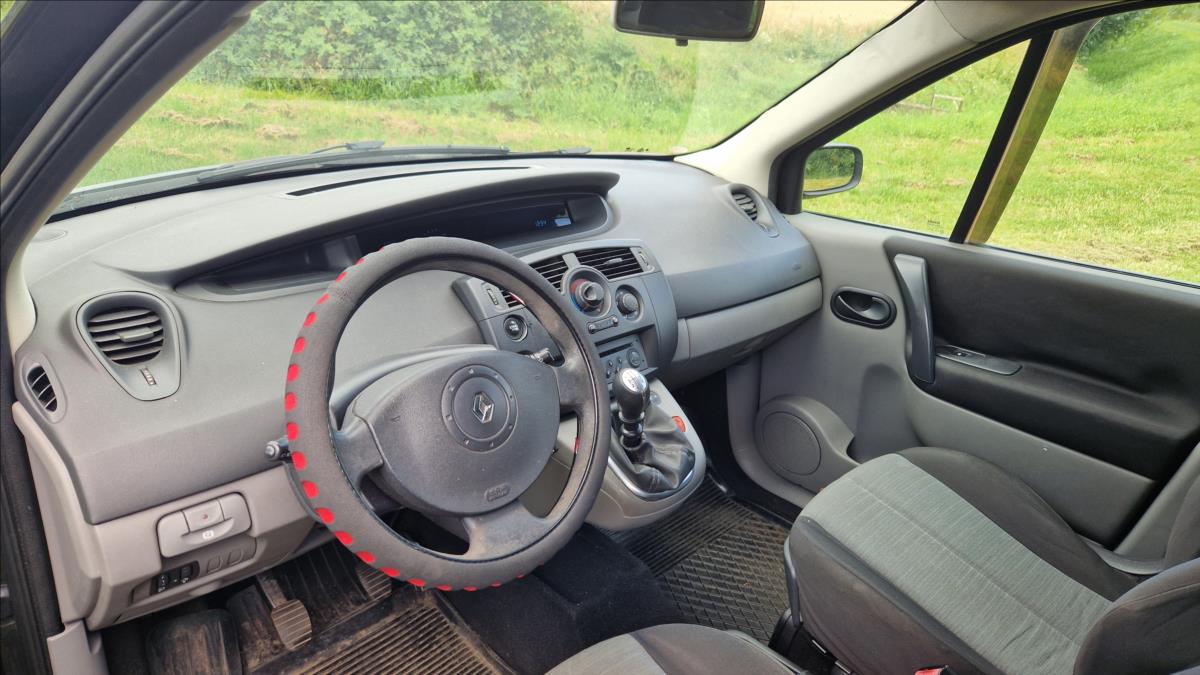 Renault Scénic