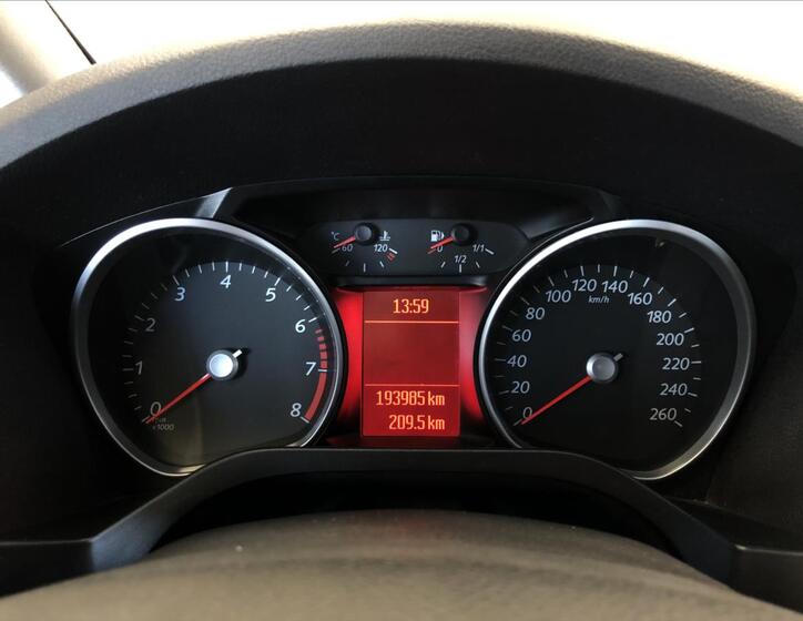 Ford S-MAX 21