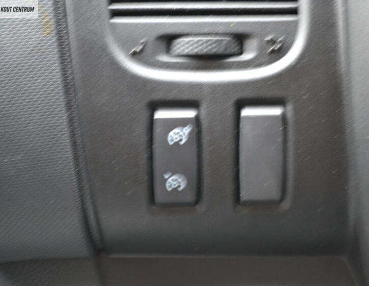Renault Trafic 25