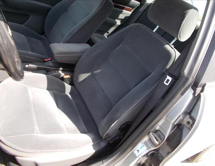 Audi A4 17