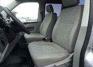 Volkswagen Transporter 20