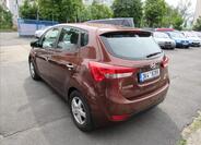 Hyundai ix20 4