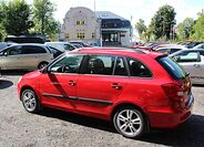 Škoda Fabia 7
