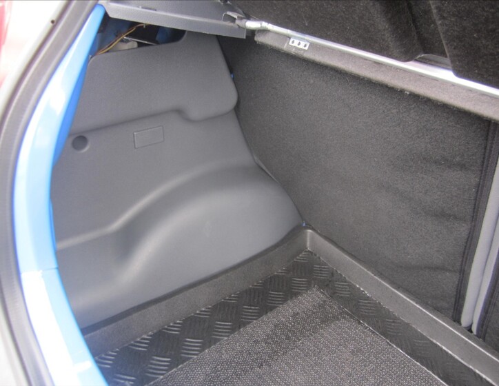 Chevrolet Spark 31