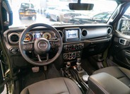 Jeep Gladiator 19