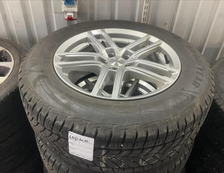 Ford Maverick 15