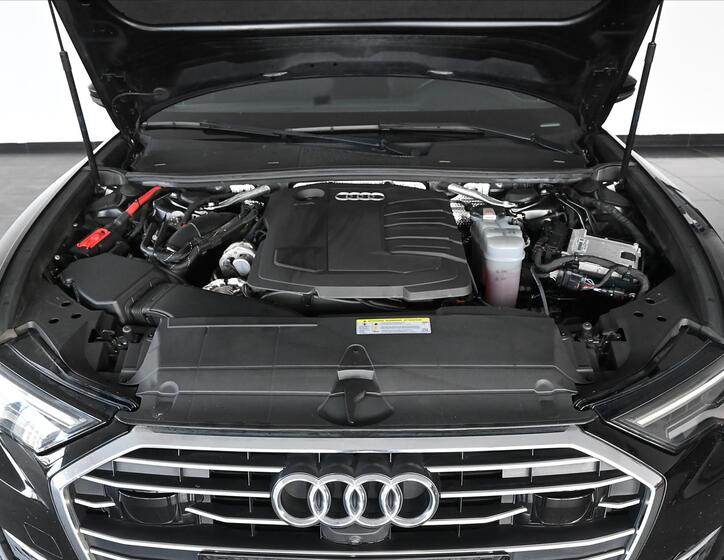 Audi A6 5