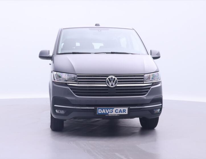 Volkswagen Transporter 2