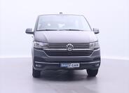 Volkswagen Transporter 2