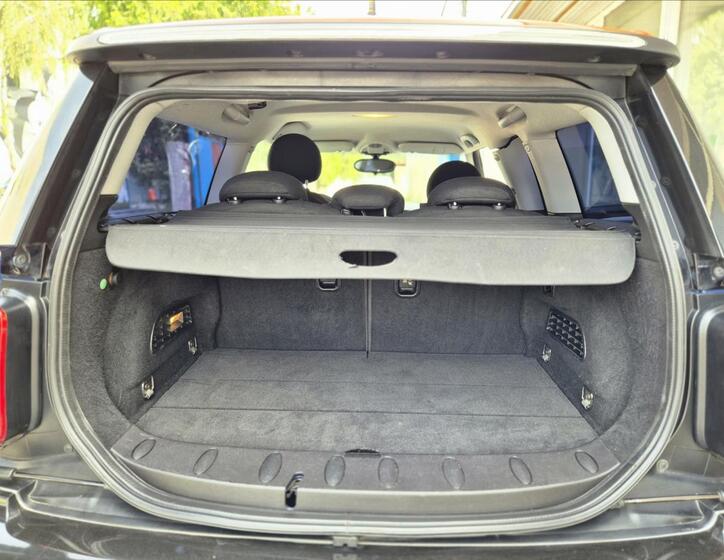 Mini Clubman 31