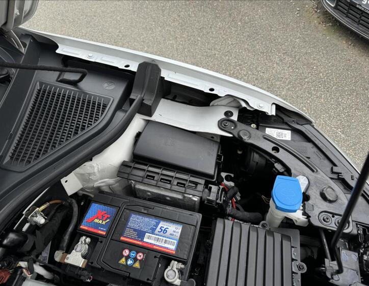 Volkswagen T-Roc 23