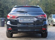 Mazda 6 5