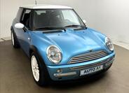 Mini Cooper 3