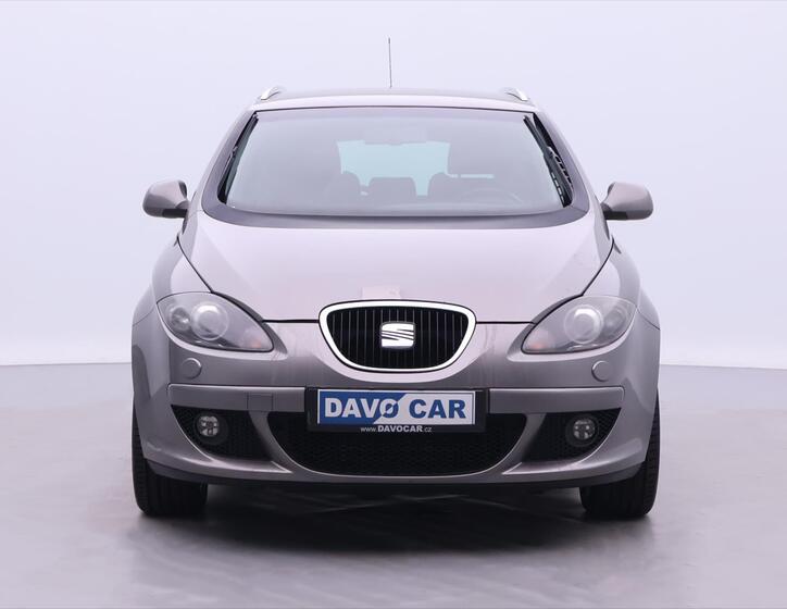 Seat Altea 2