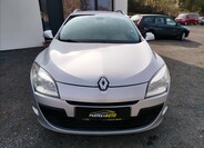 Renault Mégane 8