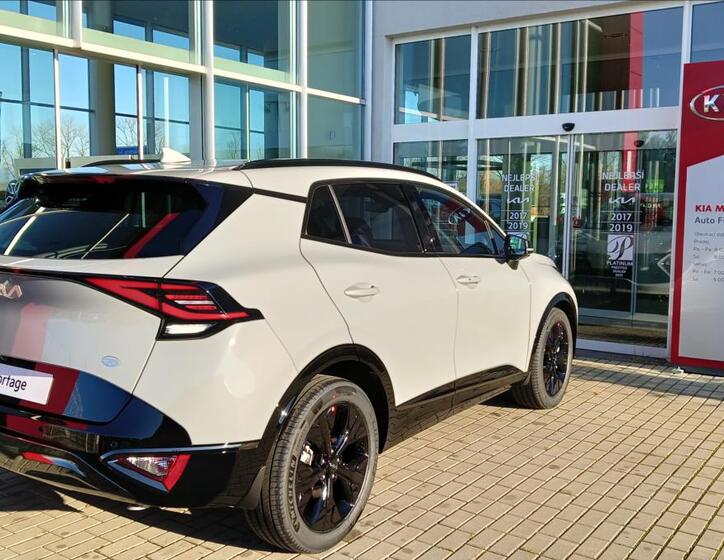 KIA Sportage 3