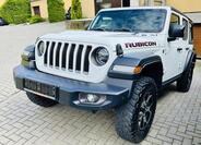 Jeep Wrangler 1