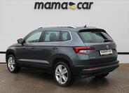 Škoda Karoq 5