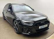 Audi A4 3