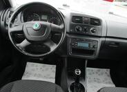 Škoda Roomster 15