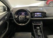 Škoda Karoq 5