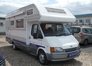 Ford Ostatní 3