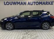 Lexus CT 200h 3