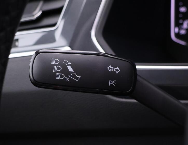 Volkswagen Tiguan Allspace 23
