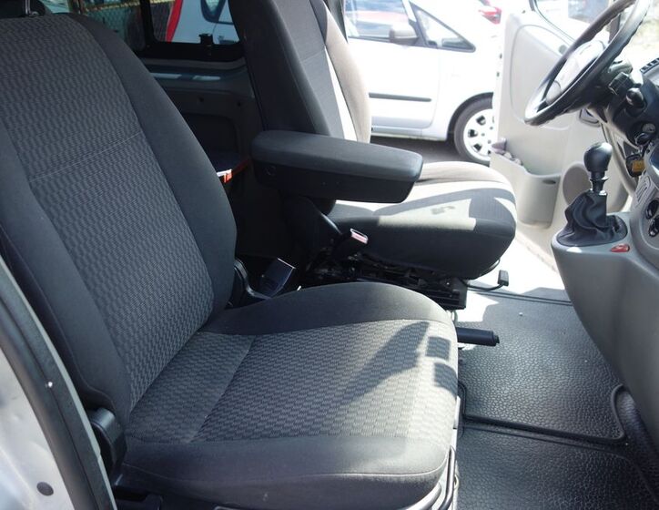 Opel Vivaro 28