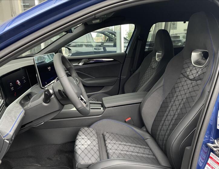 Volkswagen Passat 6