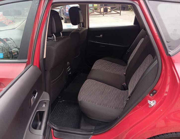 KIA Ceed 15