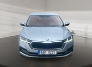 Škoda Octavia 2